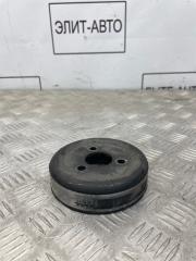 Шкив помпы MAzda Cx-7 2006 Б/У Шкив помпы MAzda Cx-7 2006