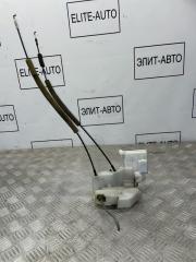Замок двери передний правый MAzda Cx-7 2006