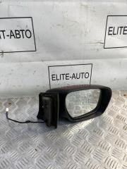 Зеркало правое MAzda Cx-7 2006 Б/У Зеркало правое MAzda Cx-7 2006