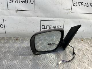 Зеркало левое MAzda Cx-7 2006 Б/У Зеркало левое MAzda Cx-7 2006