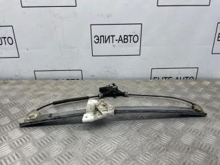 Стеклоподьемник передний правый MAzda Cx-7 2006
