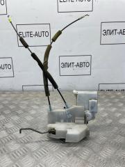Замок двери задний правый MAzda Cx-7 2006