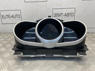 Панель приборов спидометр MAzda Cx-7 2006