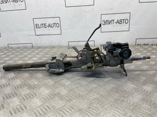 Рулевая колонка + замок зажигания MAzda Cx-7 2006