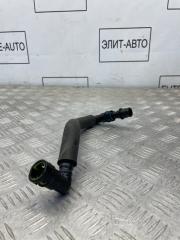 Патрубок охлаждения MAzda Cx-7 2006