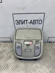 Фото запчасти плафон передний KIA Optima 2019 Б/У запчасть Запчасть плафон передний KIA Optima 2019