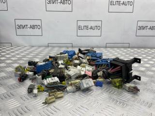 Разъем розетки MAzda Cx-7 2006