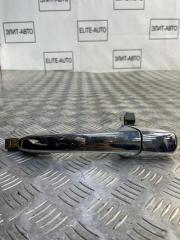Ручка двери задняя левая MAzda Cx-7 2006 Б/У Ручка двери задняя левая MAzda Cx-7 2006