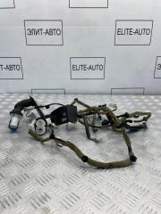Проводка двери передняя левая MAzda Cx-7 2006