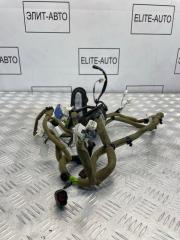 Проводка двери передняя правая MAzda Cx-7 2006