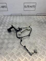 Проводка двери задняя левая MAzda Cx-7 2006