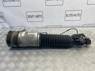 Стойка амортизатора пневмо задняя правая BMW 7 2012 Б/У Стойка амортизатора пневмо задняя правая BMW 7 2012