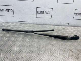 Запчасть поводок дворника левый Mitsubishi l200 2007