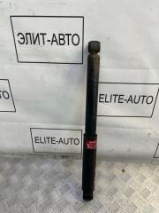 Запчасть стойка амортизатора задняя правая Mitsubishi l200 2007