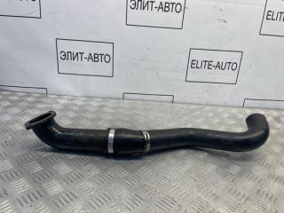 Запчасть патрубок охлаждения Mitsubishi l200 2007