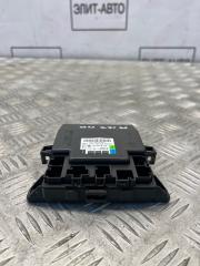 Блок комфорта двери передний правый Mercedes ML 2008