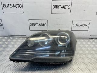 Фара ксенон левая Mercedes ML 2010