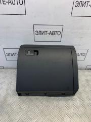 Бардачок VW Jetta 2014 Б/У Бардачок VW Jetta 2014