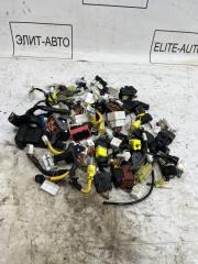 Запчасть разъем розетки Hyundai I40 2014