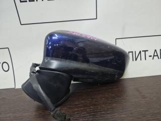 Зеркало левое Mazda 6 2014 Б/У Зеркало левое Mazda 6 2014