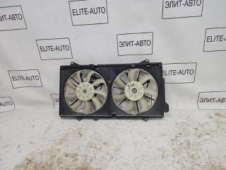 Вентилятор охлаждения Mazda 6 2014 Б/У Вентилятор охлаждения Mazda 6 2014