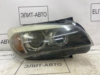 Фара ксенон правая BMW X1 2010