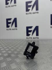 Блок комфорта двери задний левый LR Range Rover Vogue 2011