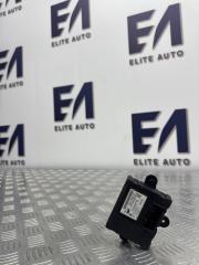 Блок комфорта двери задний правый LR Range Rover Vogue 2011