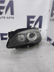 Фара ксенон левая BMW 7 2010