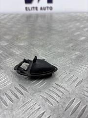 Запчасть накладка замка двери Hyundai Sonata 2019