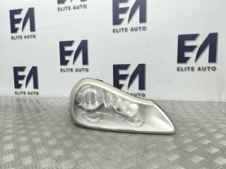 Фара ксенон правая Porsche Cayenne 2008