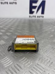 Запчасть блок управления airbag Porsche Cayenne 2005