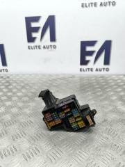 Запчасть блок предохранителей Porsche Cayenne 2005