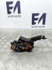 Запчасть блок предохранителей Porsche Cayenne 2005