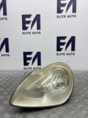 Фара ксенон левая Porsche Cayenne 2004