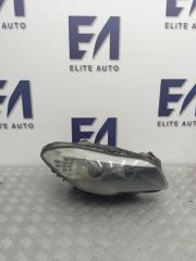 Фара ксенон правая BMW 5 2012