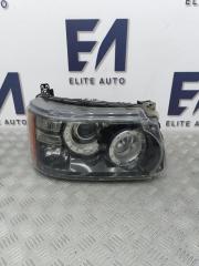 Фара ксенон правая LR Range Rover Sport 2012