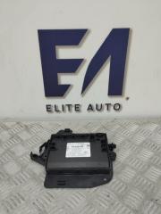 Блок комфорта двери передний правый Mercedes S 2008