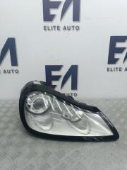 Фара ксенон правая Porsche Cayenne 2007