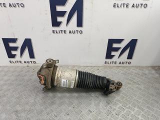 Стойка амортизатора пневмо задняя левая VW Touareg 2008 Б/У Стойка амортизатора пневмо задняя левая VW Touareg 2008