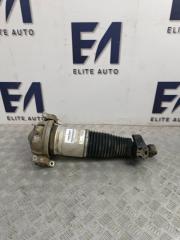 Стойка амортизатора пневмо задняя правая VW Touareg 2008 Б/У Стойка амортизатора пневмо задняя правая VW Touareg 2008