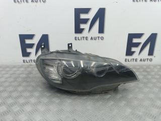 Фара ксенон правая BMW X6 2010
