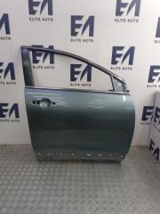Дверь передняя правая MAzda CX-9 2012 Б/У Дверь передняя правая MAzda CX-9 2012