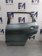 Дверь задняя левая MAzda CX-9 2012 Б/У Дверь задняя левая MAzda CX-9 2012