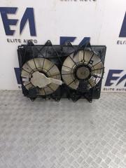 Вентилятор охлаждения MAzda CX-9 2012 Б/У Вентилятор охлаждения MAzda CX-9 2012