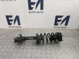 Стойка амортизатора передняя левая MAzda CX-9 2012