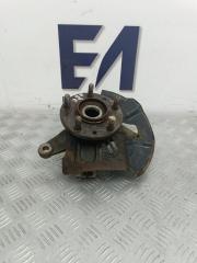 Кулак поворотный передний левый MAzda CX-9 2012