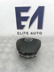 Подушка безопасности в руль MAzda CX-9 2012