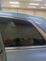 Форточка задняя левая MAzda CX-9 2012