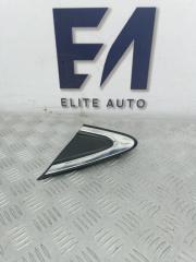 Накладка крыла передняя левая MAzda CX-9 2012 Б/У Накладка крыла передняя левая MAzda CX-9 2012